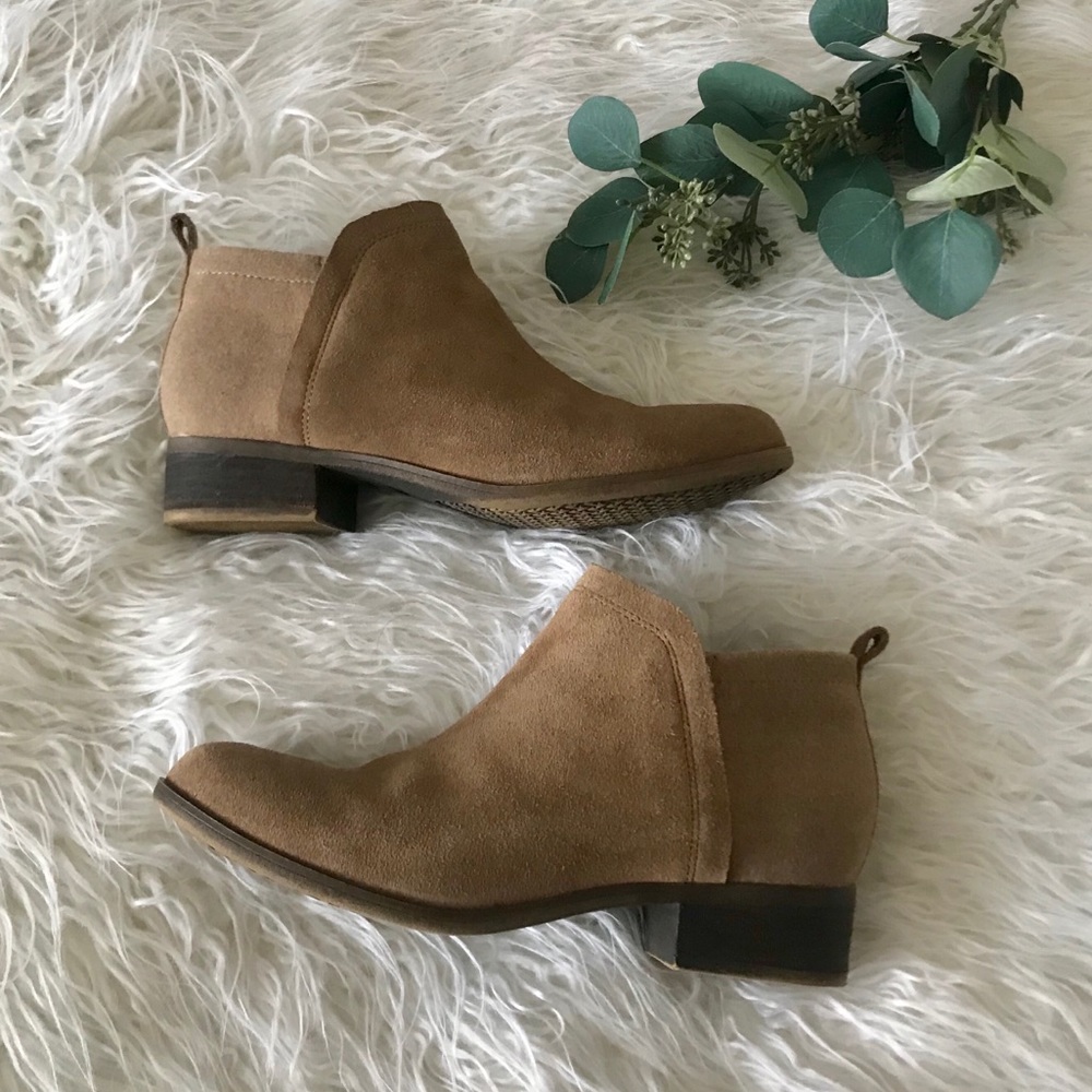 TOMS | Deia Bootie